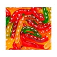 thumbnail image 6 of SweetGourmet Assorted Fruit Gummy  Large Worms Bulk Candy | 2 Pounds, 6 of 8