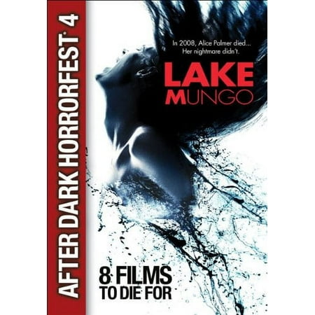 Lake Mungo (DVD), Lions Gate, Horror