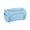Light Blue, variant on RBCKVXZ Large Capacity Double-layer Pencil Case Multifunctional Side Storage Stationery Bag Portable Student Pencil Bag