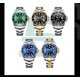 thumbnail image 4 of Reloj de cuarzo NIBOSI masculino 2395-4, 4 of 4