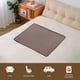 thumbnail image 3 of Manta para cama, sofá, sofá, protector de muebles para perros y gatos, funda reversible para cama de perro y mascota, 3 of 6