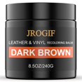 thumbnail image 1 of Kit de reparación de bálsamo para piel JROGIF DARK BROWN, 1 of 7