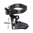 thumbnail image 2 of Chain Guide Mountain Bike Chain Guide Bash Guard 7075 Aluminium Alloy Bicycle Chain Protector For MTB Road Bike, 2 of 7