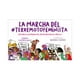 thumbnail image 1 of La Marcha Del #Terremoto Feminista Penguin Random House 9786073198943, 1 of 2