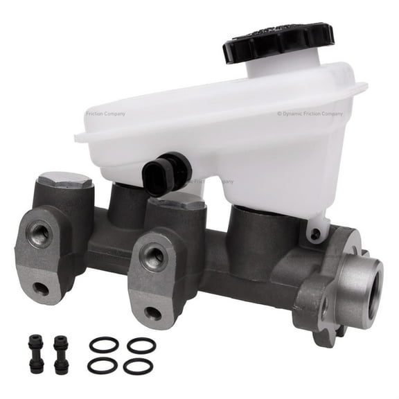 Dynamic 355-45022 DFC Brake Master Cylinder Fits select: 1995-1996 OLDSMOBILE CIERA, 1994-1996 BUICK CENTURY