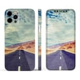 thumbnail image 3 of DesignSkinz Desert Road Full-Body Skin Decal Wrap Cover for iPhone 16 Pro Max, 3 of 9