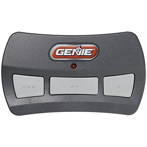 Genie Model 3024 Remote