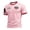 Pink, variant on 250 Anniversary USA Shirt Mens Crewneck Pullover Tops Men's Tshirts Shirts Short Sleeve T Shirts America Crew Neck Tee USA 250th Anniversary Mens Tops Army Green L