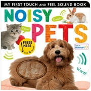 Readerlink Books Wm Noisy Pets
