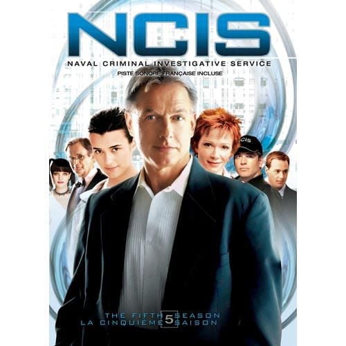 NCIS: The Fifth Season