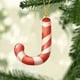 thumbnail image 1 of Adornos navideños, 26 letras, decoración para árbol de Navidad, colgante, adornos para árbol de Navidad, adornos navideños, decoración navideña, decoración colgante para árbol de Navidad, colgante con, 1 of 7