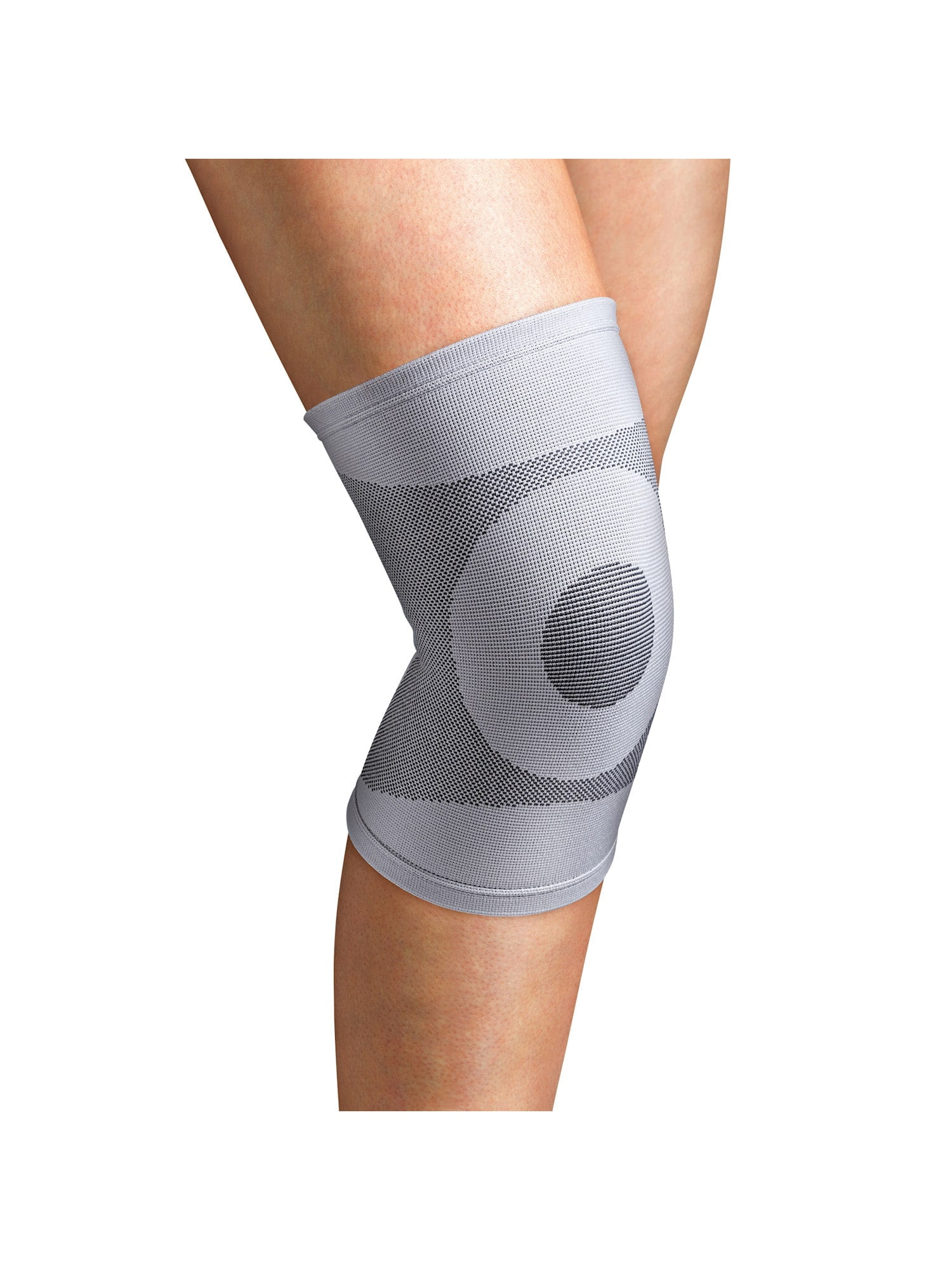 Orthozone Thermoskin(r) Compression Knee Sleeve Knit Dynamic Compres