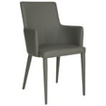 thumbnail image 2 of Safavieh Summerset Modern Upholstered Arm Chair, 2 of 6