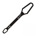 thumbnail image 1 of Llave ajustable,Llave ajustable universal,llave de doble punta,Llave ajustable,llave de doble cabeza de acero,Llave multifuncional de 3-17 mm,llave ajustable,Llave perezosa, 1 of 8