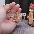 thumbnail image 4 of Children's Realistic 1/12 Dollhouse Furniture Chandelier Light Prete - Perfet A1, 4 of 5