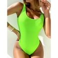 thumbnail image 3 of Traje de baño de una pieza Bikini sexy Traje de baño de mujer Bikini de mujer Moldea tu cuerpo, 3 of 5