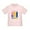 Pink, variant on CafePress - I Stand With Ukraine Support Ukrainian Ame T Shirt - Cute Toddler T-Shirt, 100% Cotton