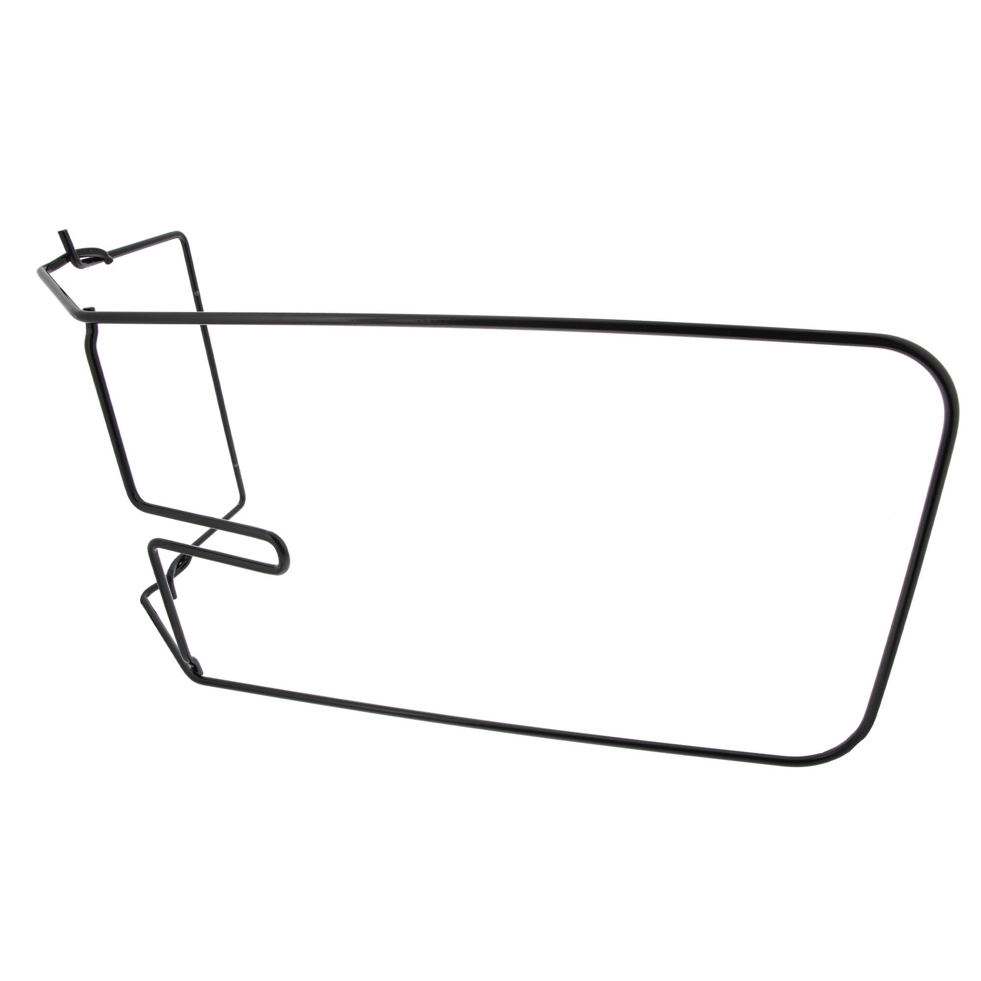 Mtd 647-04271-0637 Lawn Mower Grass Bag Frame Genuine Original Equipment Manufacturer (OEM) Part