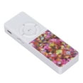 thumbnail image 1 of MP3 Player Lossless Sound  Sensitive Buttons Long Battery Life for Music Lovers, 1 of 8