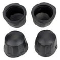 thumbnail image 7 of 4 Pieces Rubber Atv Dust Cover Nuts For 50cc 70cc 110cc 125cc Quad Go Kart Atv, 7 of 7