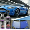 thumbnail image 1 of Revêtement Céramique Automobile Haute Vitesse 3-en-1 Hydropho, 1 of 2