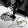 thumbnail image 3 of GUOOL Sewing Scissors Crafting Tool Sharp Cutting Needlework hand scissors, 3 of 7