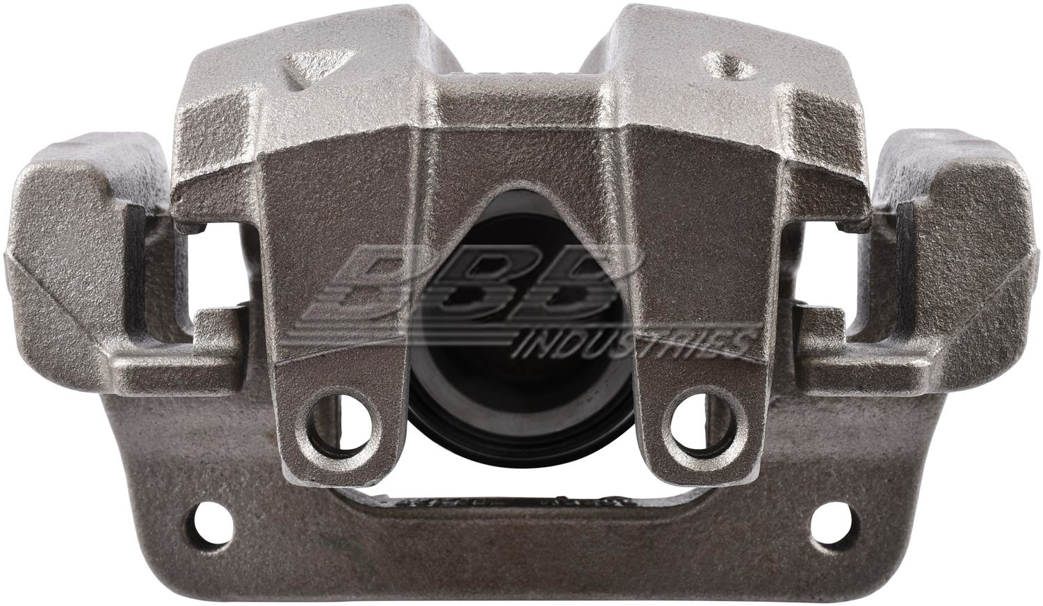TERREPOWER formerly BBB Industries 99-02436A Reman Caliper w/installation Hardware