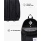 thumbnail image 3 of Mochila Herschel Supply Co. Herschel Classic Black, 3 of 6
