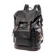thumbnail image 2 of Mochila para ordenador portátil Mochila impermeable para hombre para el trabajo Senderismo Mochila deportiva, 2 of 9
