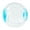 B, variant on Small Pet Jogging Ball Toy Hamster Gerbil Running Exercise D4 Ball Playing O8T9