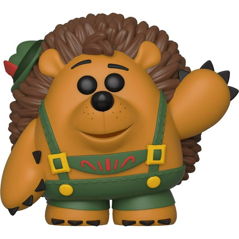 Disney / Pixar Funko POP! Disney Mr. Pricklepants Woody Disney / Pixar Funko POP! Disney Mr. Pricklepants Woody