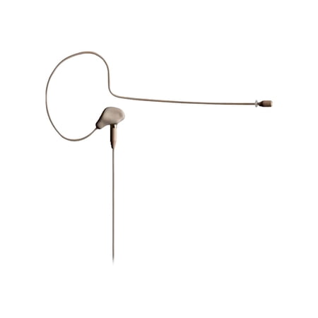High-Performance Lightweight Ear Hook Microphone price history on PriceWatchPro
