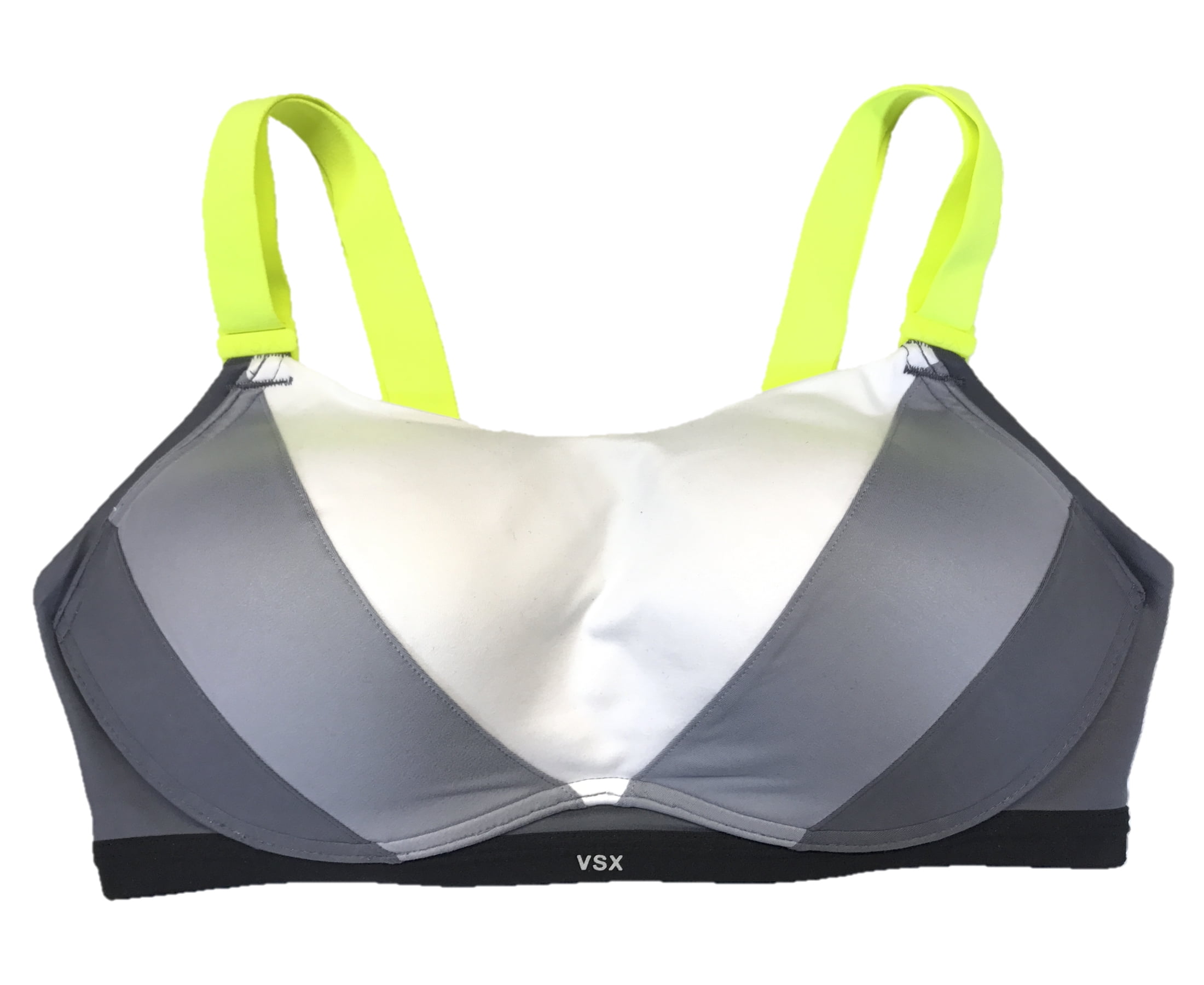 Victoria's Secret VSX Workout Bra Multiple Size 34 D - $18 (64% Off