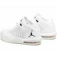 thumbnail image 3 of 921196 100 Nike Jordan Flight Origin 4 White Men's Shoes Basket Lifestyle Sport, 3 of 6