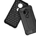 thumbnail image 5 of Case For Motorola Moto G7 Play - SuperGuardZ Heavy-Duty Shockproof Protective Guard Shield Cover Armor, 5 of 7