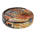 thumbnail image 2 of MightySkins Skin Compatible with Shark Ion Robot R85 Vacuum - Woodlands | Protective, Durable, and Unique Vinyl Decal wrap Cover | Easy to Apply, Remove, and Change Styles | Made in The USA, 2 of 4