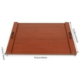 thumbnail image 3 of Noodle Board Stove Cover Bamboo Wood Top Cover For Kitchen Electric Gas Stove, 3 of 14