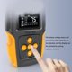 thumbnail image 2 of 12V/24V Car Battery Tester LCD Digital Battery Analyzer Car Diagnostic Tool SOH SOC CCA IR Measurement for Car Truck Motorcycle, 2 of 5