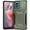 Green, variant on TYJKeJi Case Drop Resistant Shockproof Case For Motorola G Play 2024 For Moto G Play 2024