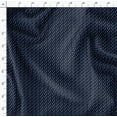 thumbnail image 2 of Soimoi Tissu Crêpe en Polyester Tissu à Imprimé Floral en Blocs au Mètre 52 Pouces de Large, 2 of 3