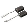 thumbnail image 1 of Reliable Carbon Brush With Wire And Brush Spring For GWS12 125S/GWS12 150S Angle Grinder For 1200W E64 Pack Of 2, 1 of 5