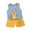 1-Light Pink, variant on Toddler Clothes for Boy Girl Baby Summer Two Piece Outfits 3 6 12 18 24 Months 2T 3T 4T 5T Sleeveless Tank Top Quick-Dry Shorts Set (1-2 Years,Black)