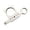 White, variant on VMWMSSR Universal Faucet Handle Lock, Child Safety Tap Handle Guard, Anti-Touch Water Tap Lock for Home Bathroom & Kitchen Fits Most Standard Faucets(White-7.09inch)