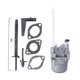 thumbnail image 3 of Desde China Carburador de repuesto para Briggs & Stratton 796122 696737 794593 793161 Auto Accesorios, 3 of 6