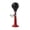 Red, variant on GROFRY Retro Cycling Bicycle Bike Handlebar Loud Air Horn Bell Rubber Squeeze Alarm