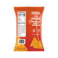 thumbnail image 3 of Smash Kitchen Nacho Cheese Non-GMO Tortilla Chips, 9 oz, 3 of 10