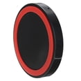 thumbnail image 5 of Inteprter Q5 QI Inalámbrico Almohadilla para X 8 S6/S7 Teléfono y Comunicación rojo 69*9.5mm, 5 of 5