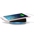 thumbnail image 6 of Xtreme Wireless Charging Pad Qi Enabled Compatible W/ Android & IOS Devices, 6 of 7