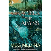 Graciela in the Abyss, (Hardcover)