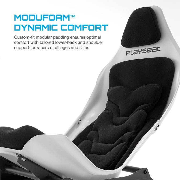 Playseat® Formula Instinct F1® Edition Racing Simulator Cockpit